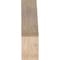 Ekena Millwork 6"W x 22"D x 22"H Funston Rough Sawn Knee Brace, Douglas Fir BRC06X22X22FST00RDF - alternate 4